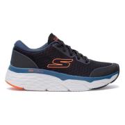 Skechers Max Cushioning Elite - Avidit Sneakers Black, Herr