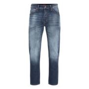 Jack & Jones Jeans Blue, Herr