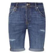 Jack & Jones Rick Shorts Blue, Herr