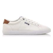 Mustang Aria Sneakers White, Herr