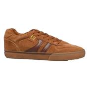 Globe Sneakers Brown, Herr