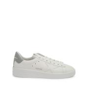 Golden Goose Vita Pure Star Sneakers White, Herr