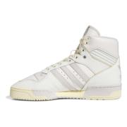 Adidas Rivalry HI Sneakers White, Herr