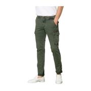 Mason's Cargo Byxor Green, Herr