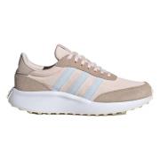 Adidas Run 70S Sneakers Beige, Dam