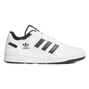 Adidas Forum LOW CL Sneakers White, Herr