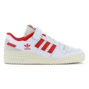 Adidas Forum 84 LOW Sneakers White, Herr