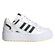 Adidas Forum XLG Sneakers White, Dam