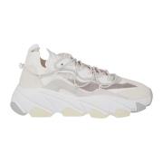 ASH ExtraBis05 Vita Sneakers White, Dam