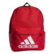 Adidas Ryggsäck Red, Unisex