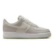 Nike Air Force 1 '07 LV8 Sneakers Gray, Herr