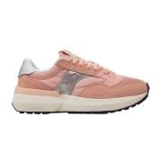 Saucony Jazz NXT Sneakers Pink, Dam