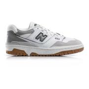 New Balance Ungdomssneakers Gray, Dam