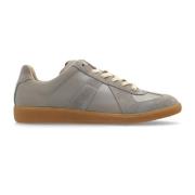 Maison Margiela Sneakers Replica Gray, Herr