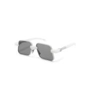 Vava Eyewear Cl0021 White Limited Edition Sunglasses White, Unisex