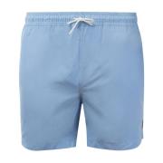 Jott Biarritz Badshorts Blue, Herr