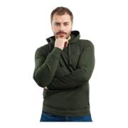 Emporio Armani EA7 Herrhoodie EA7 Emporio Green, Herr