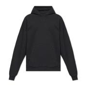 44 Label Group Sweatshirt med Logo Black, Herr