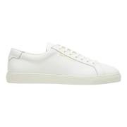 Saint Laurent Låg Topp Sneaker Andy White, Herr