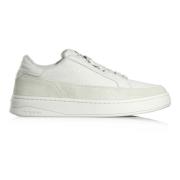 Diesel Herr S-Sinna Sneakers White, Herr