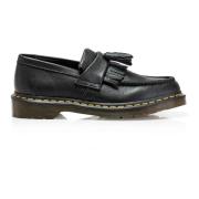 Dr. Martens Dam Lordsy Adrian Skor Black, Dam