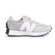 New Balance Grå Mocka Herr Sneakers Ms327Cgw-Rai Gray, Herr