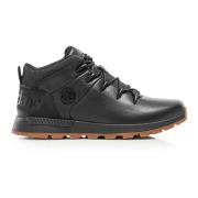 Timberland Herr Sprint Skor Black, Herr