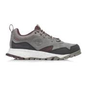 Timberland Garrison Trail Dam Sneakers Gray, Dam