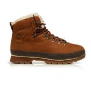 Timberland Bruna Läder Damskor Euro Brown, Dam