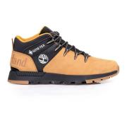 Timberland Herr Sprint Trekker Gtx Skor Brown, Herr