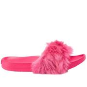 UGG Fårskinns tofflor Royale Seal Pink, Dam