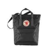 Fjällräven Kantpak Black, Herr