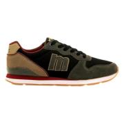 Mustang Sneakers Multicolor, Herr