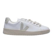 Veja Vita Eco Läder Sneakers White, Dam