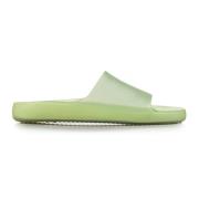 Melissa Cloud Slide Ad Sandaler Blue, Dam