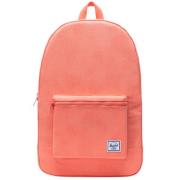 Herschel Klassisk Daypack Lax Bomull Ryggsäck Pink, Unisex