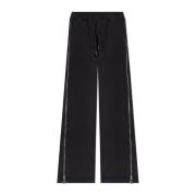 Dsquared2 Sweatpants Black, Dam