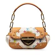 Louis Vuitton Vintage Pre-owned Laeder louis-vuitton-vskor Multicolor,...