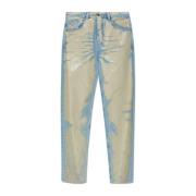 Diesel Jeans 2010 D-Macs-Fsf3 Beige, Herr