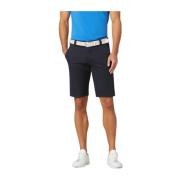 Meyer Shorts Blue, Herr