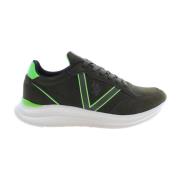 U.s. Polo Assn. Sneakers Green, Herr