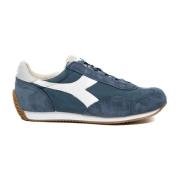 Diadora Sneakers Blue, Herr