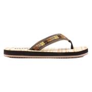 Joma Lanzarote Sandaler Brown, Dam