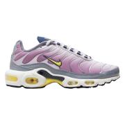 Nike Air Max Plus Sneakers Purple, Dam