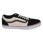 Vans Sneakers Black, Herr