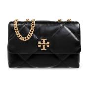 Tory Burch Axelväska Kira Black, Dam