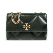 Tory Burch Axelväska Kira Green, Dam