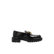 Bottega Veneta Monsieur loafers Black, Dam