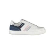 Carrera Vita Sneakers med Kontrasterande Accenter Multicolor, Herr