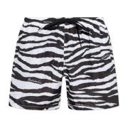 Moschino Badshorts Black, Herr